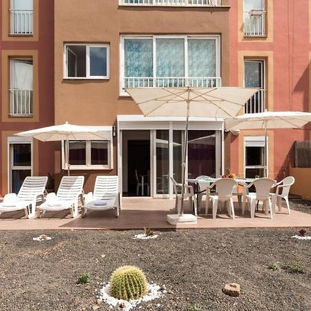La flor del Atlantico Corralejo Exterior foto