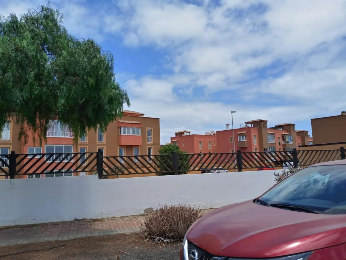La flor del Atlantico Corralejo Exterior foto