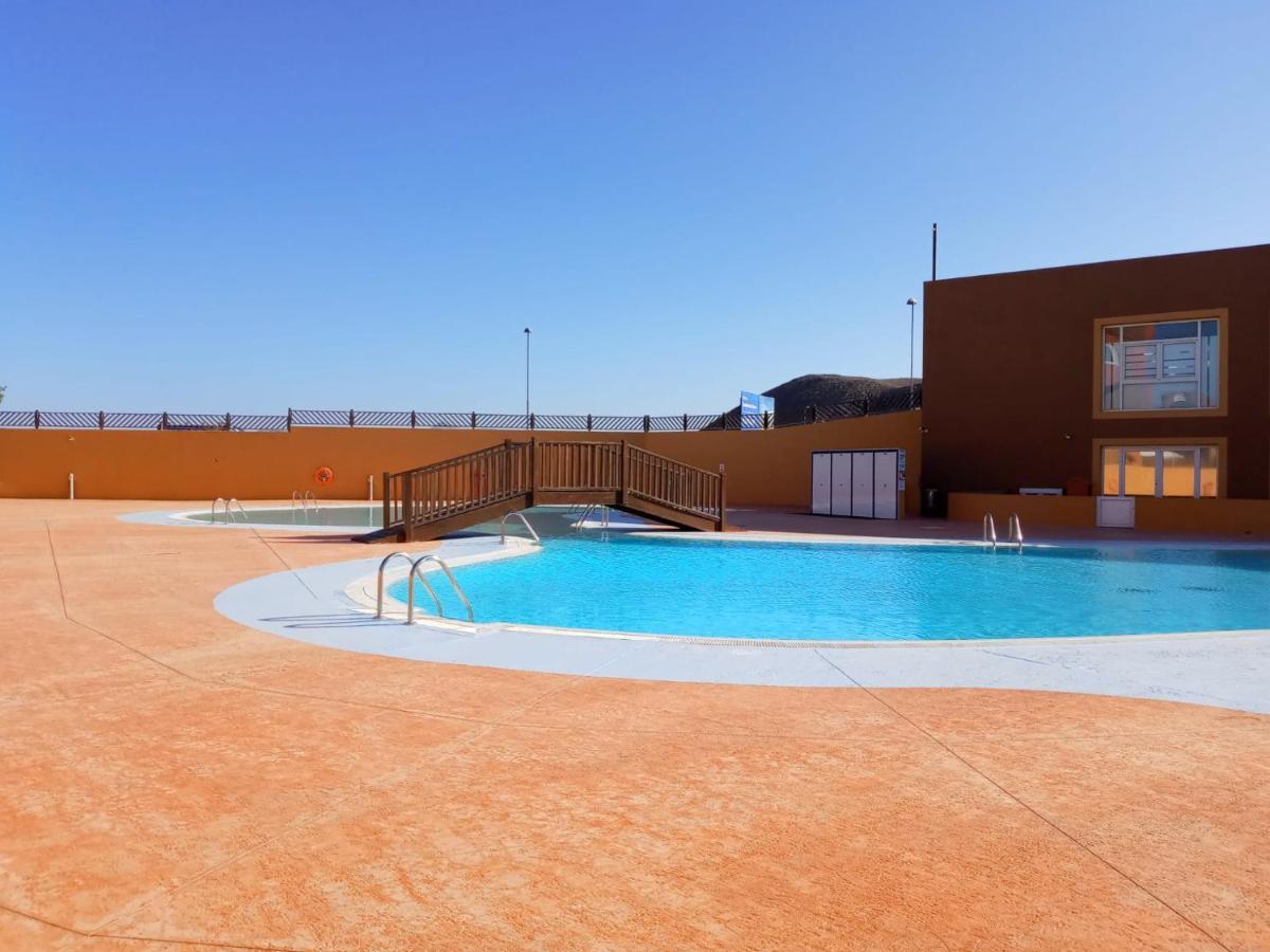 La flor del Atlantico Corralejo Exterior foto