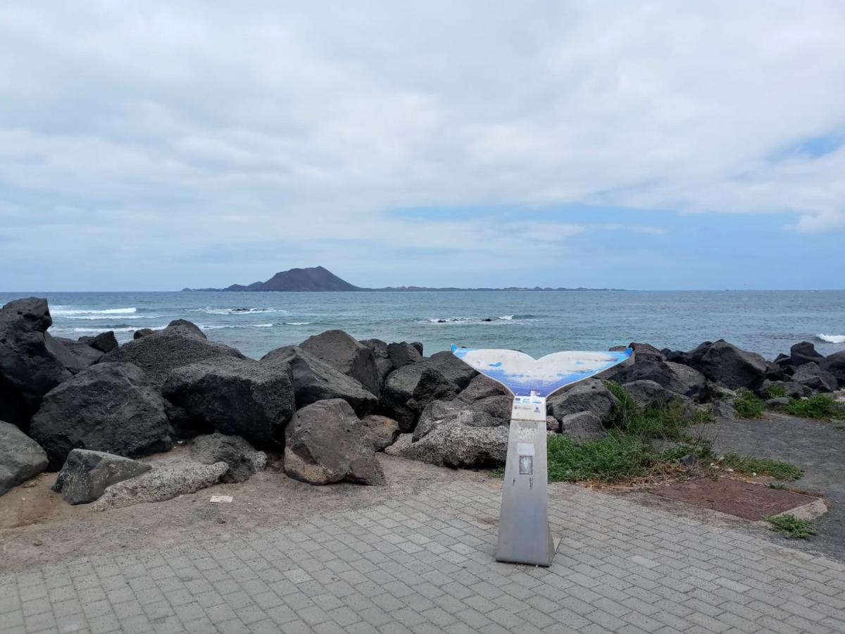 La flor del Atlantico Corralejo Exterior foto