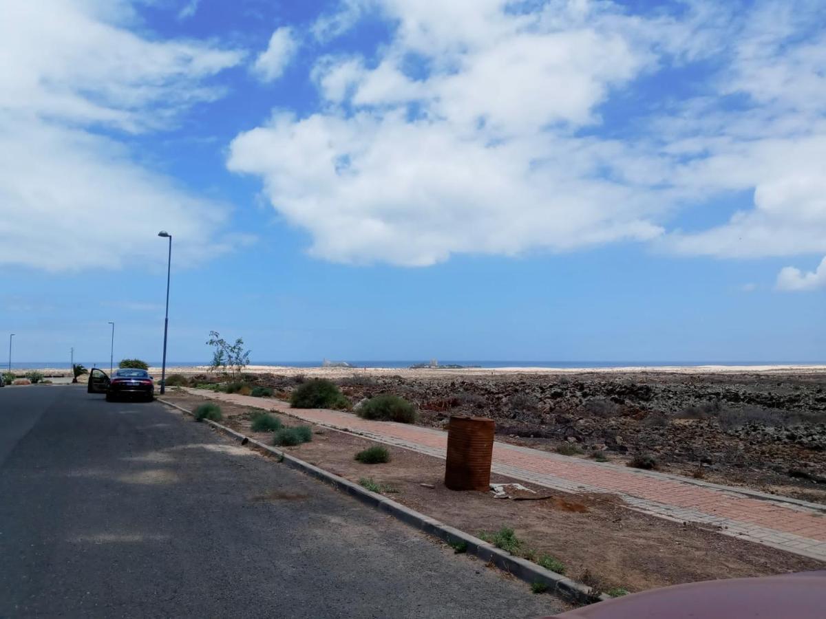 La flor del Atlantico Corralejo Exterior foto