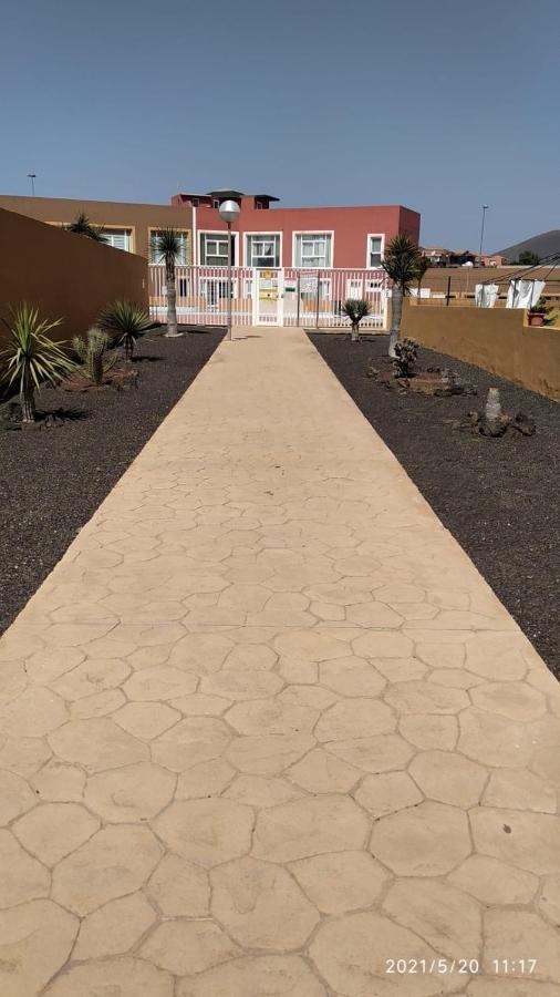 La flor del Atlantico Corralejo Exterior foto