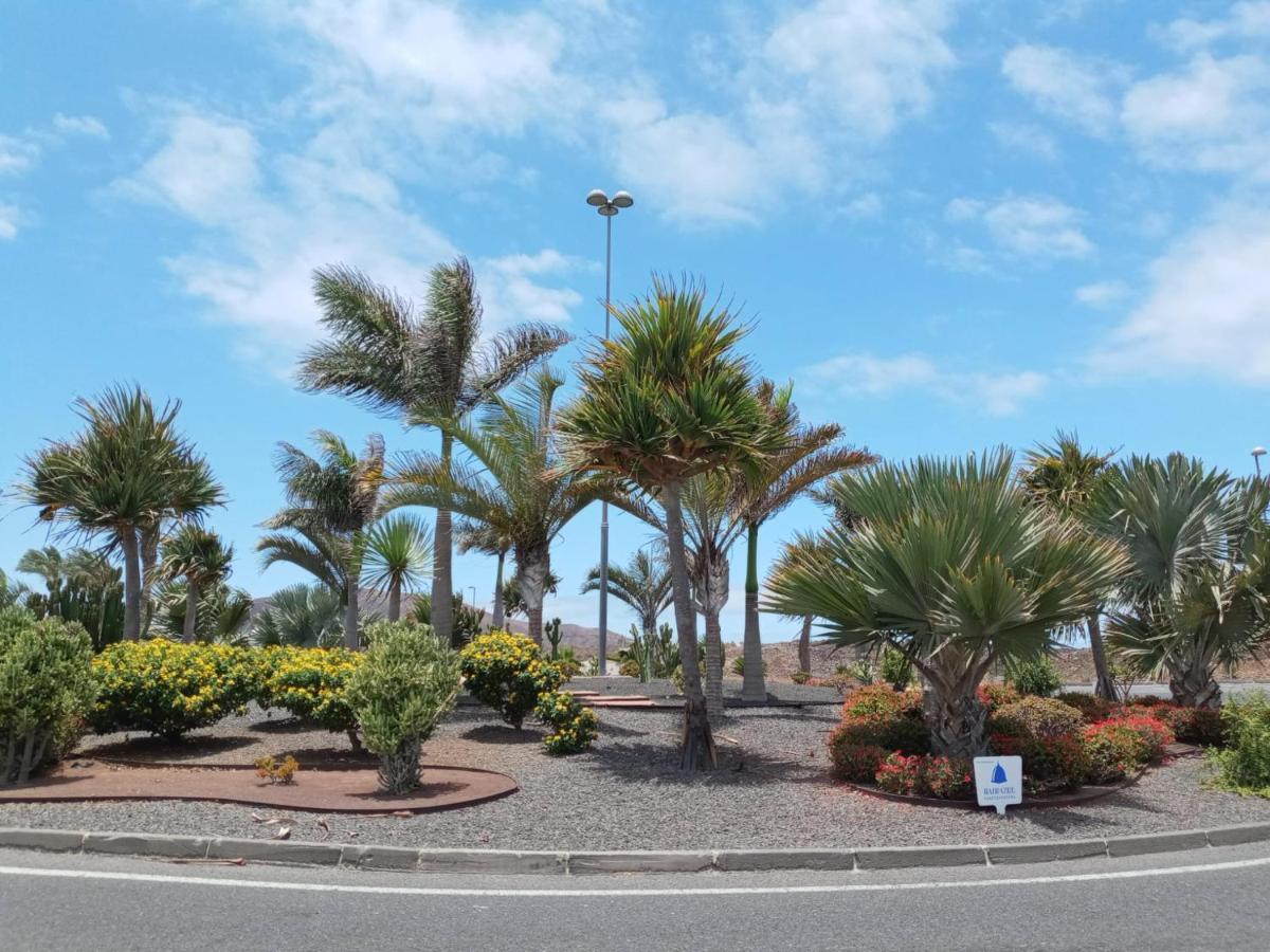 La flor del Atlantico Corralejo Exterior foto