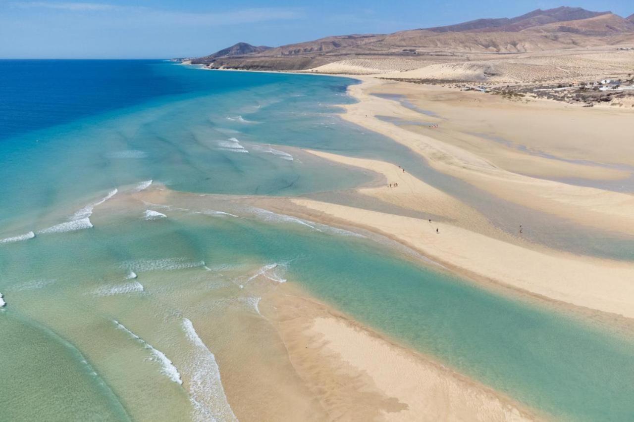 La flor del Atlantico Corralejo Exterior foto