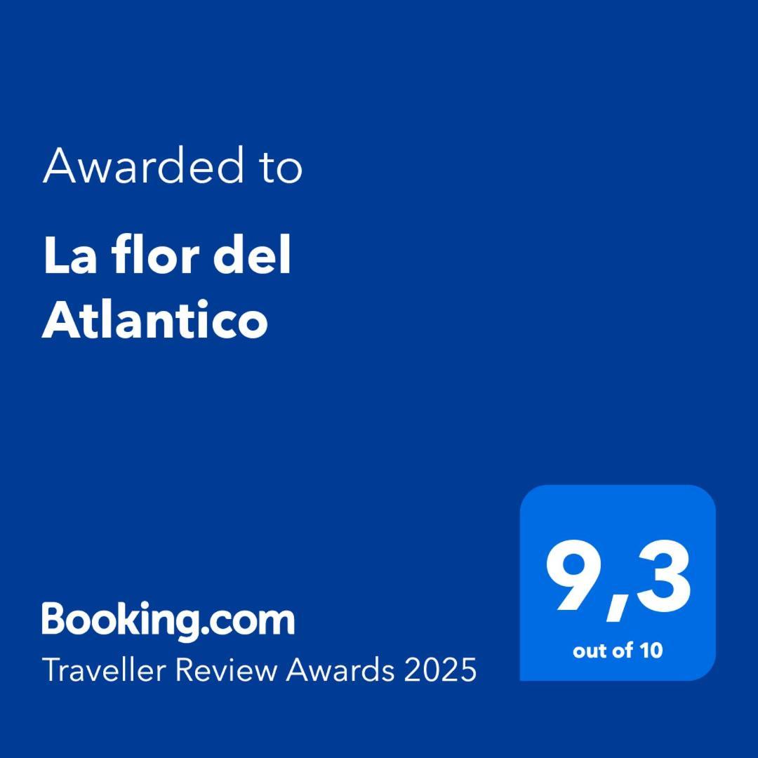 La flor del Atlantico Corralejo Exterior foto